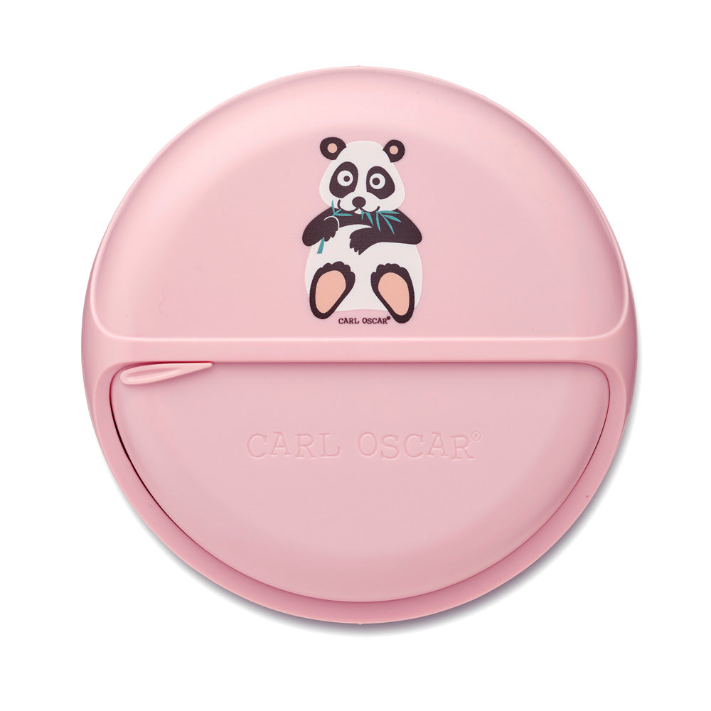 Carl Oscar SnackDISC (diverse culori) 