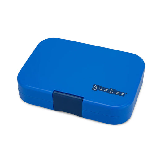 Lunchbox Yumbox Original - Surf Blue - FĂRĂ TAVĂ INTERIOARĂ