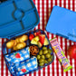 Yumbox Go / Oslo Albastru Închis