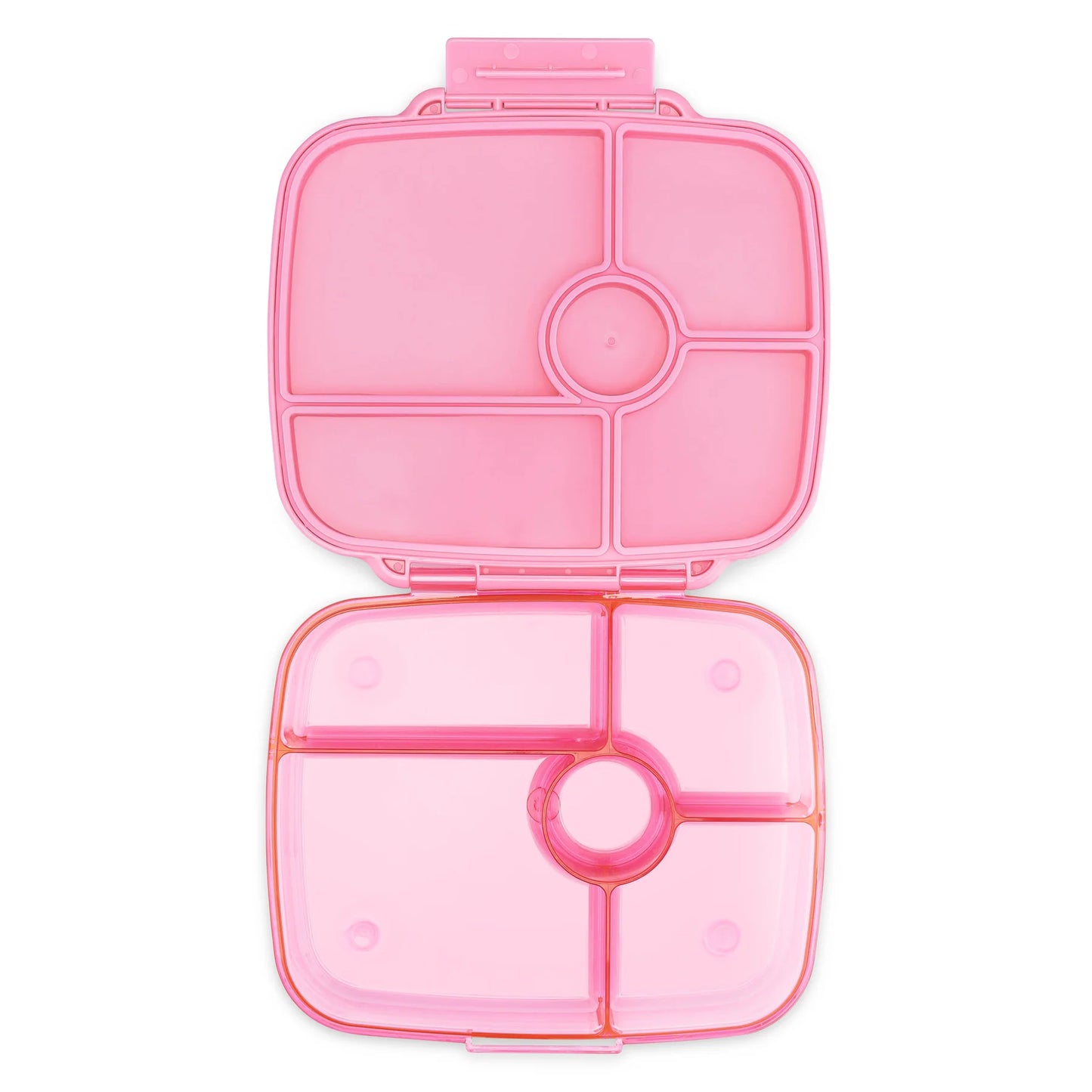 Yumbox Go / Sydney Roz
