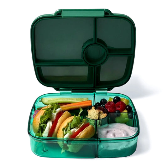 Yumbox Go / Verde Lima