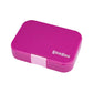 Lunchbox Yumbox Panino - Malibu Purple - FĂRĂ TAVĂ INTERIOARĂ