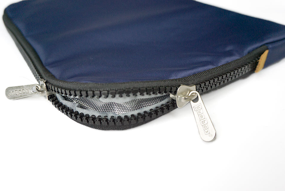 Yumbox Poche - Albastru închis