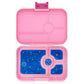 Yumbox Tapas XL Capri Pink / Zodiac (4 compartimente)