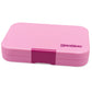 Yumbox Tapas XL Capri Pink / Zodiac (4 compartimente)