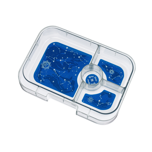 Tavă interioară Yumbox Panino - Zodiac