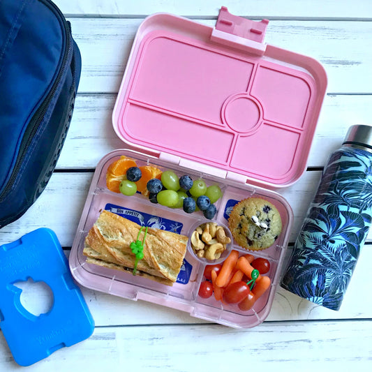 Acumulator frigorific Yumbox (1 buc.) - galben