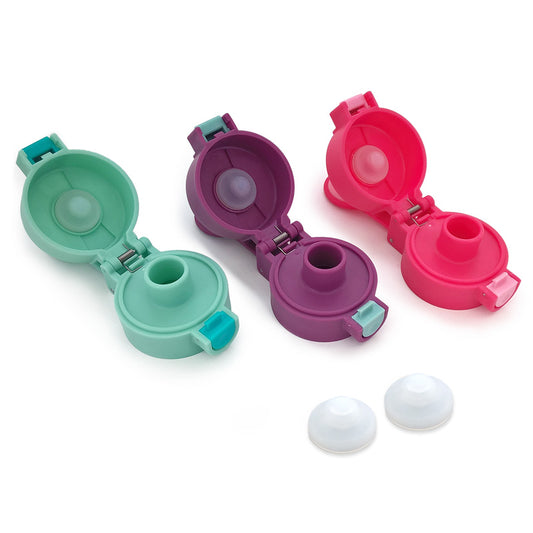 Garnitură silicon pentru capacele Ars Una