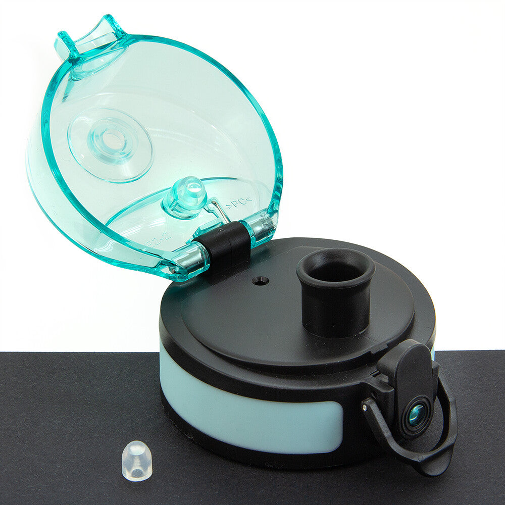 Garnitură silicon pentru capacele Ars Una - mică