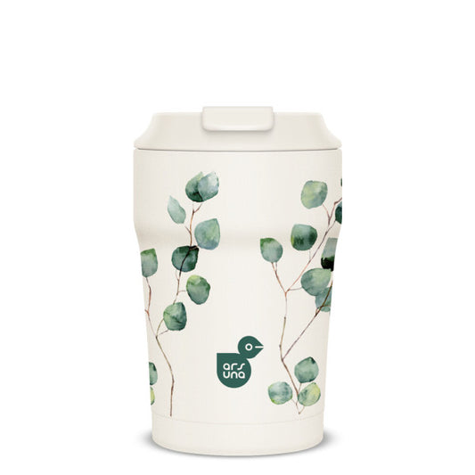 Cană termică Ars Una 350 ml (diverse culori)