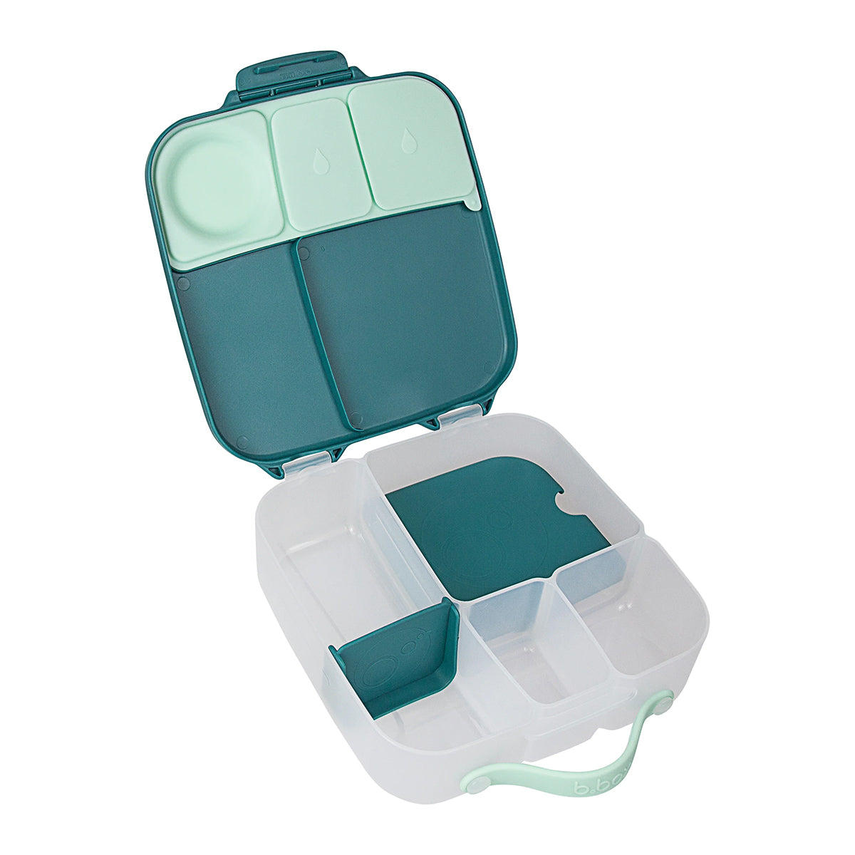 Lunchbox b.box mare (diverse culori)