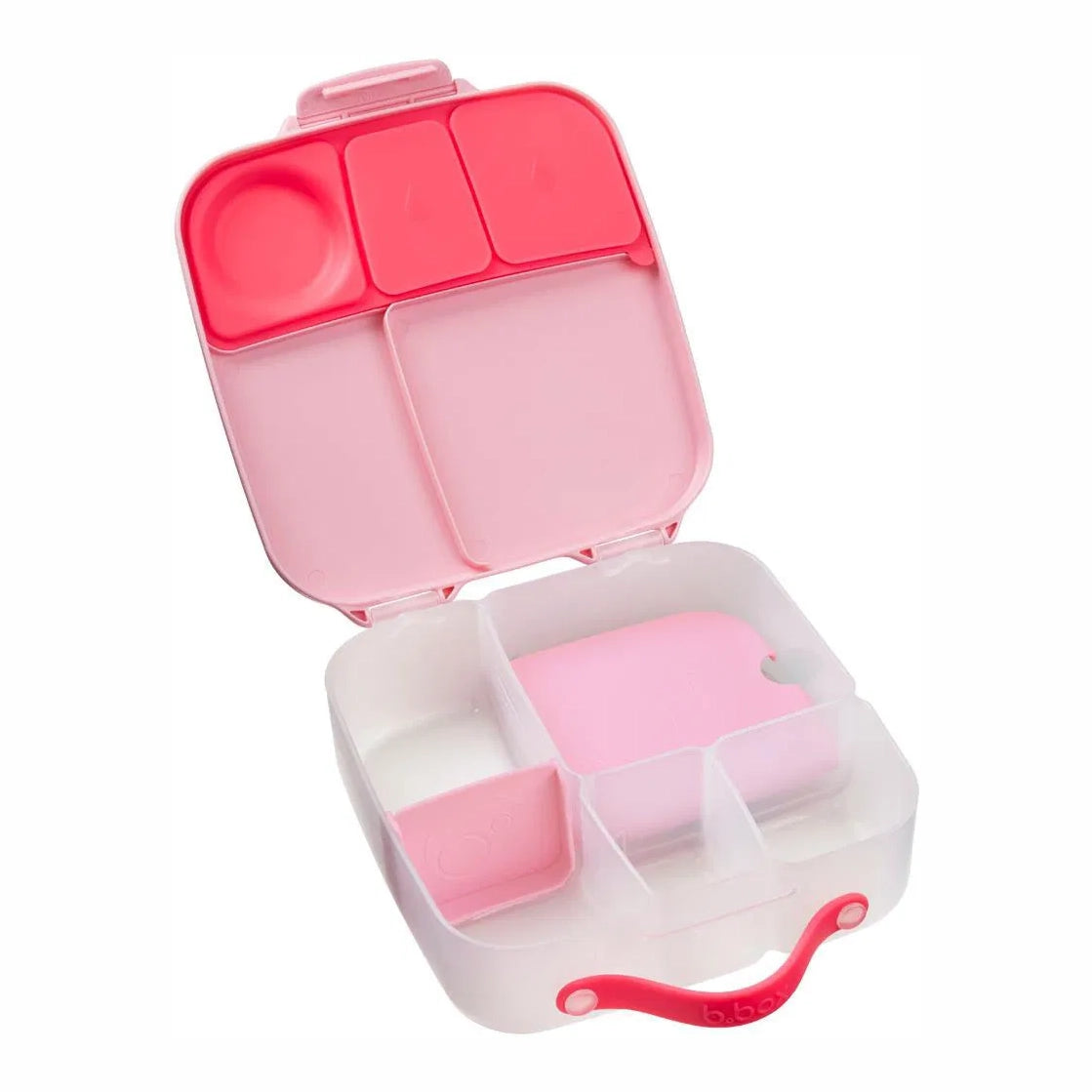 Lunchbox b.box mare (diverse culori)