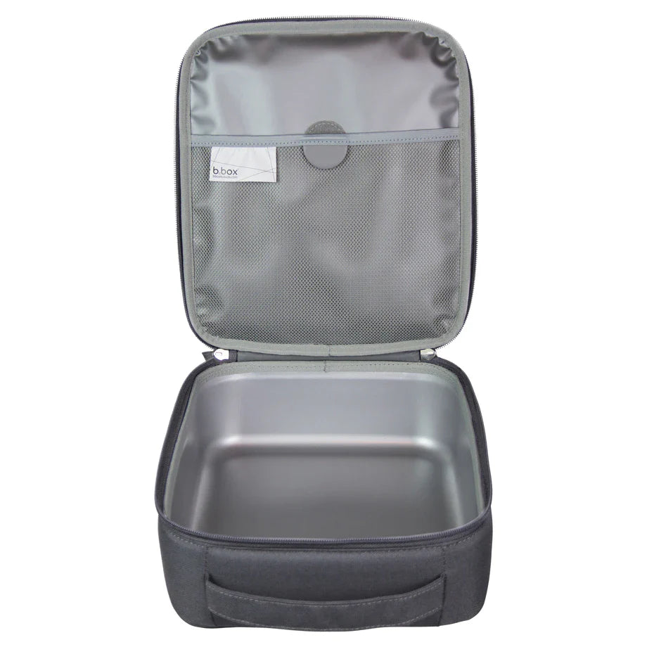 Geantă termoizolantă b.box – Graphite
