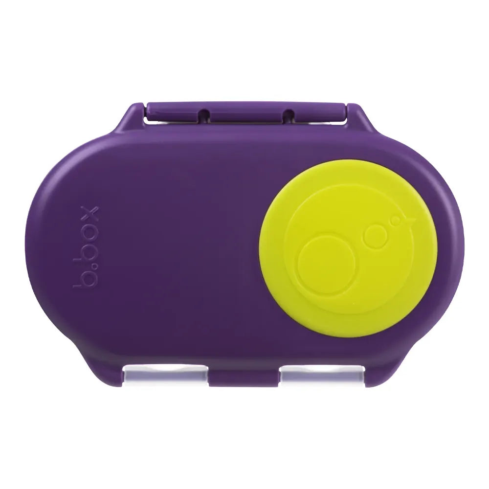 Snackbox b.box (diverse culori)