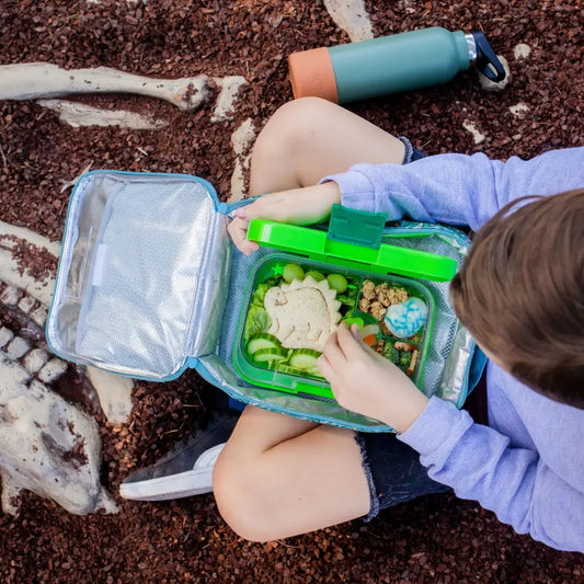 MontiiCo L - Jurassic - dinozauri