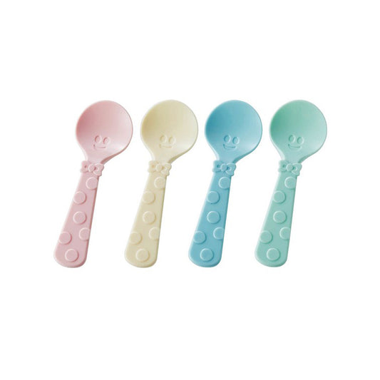 Lingurițe zâmbărețe (8 buc.)