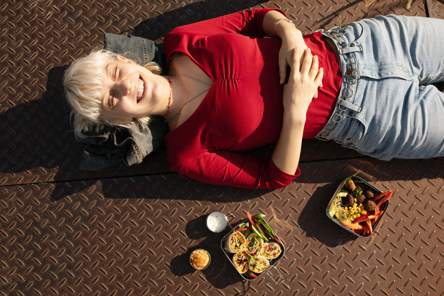 ECO Brotbox recipient mic (1 buc.) 