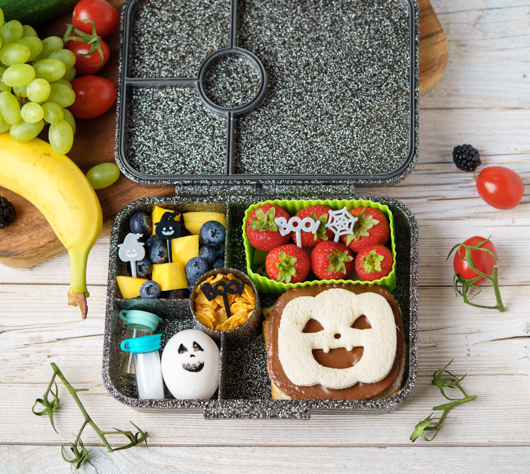 Leakbox Glamour - negru