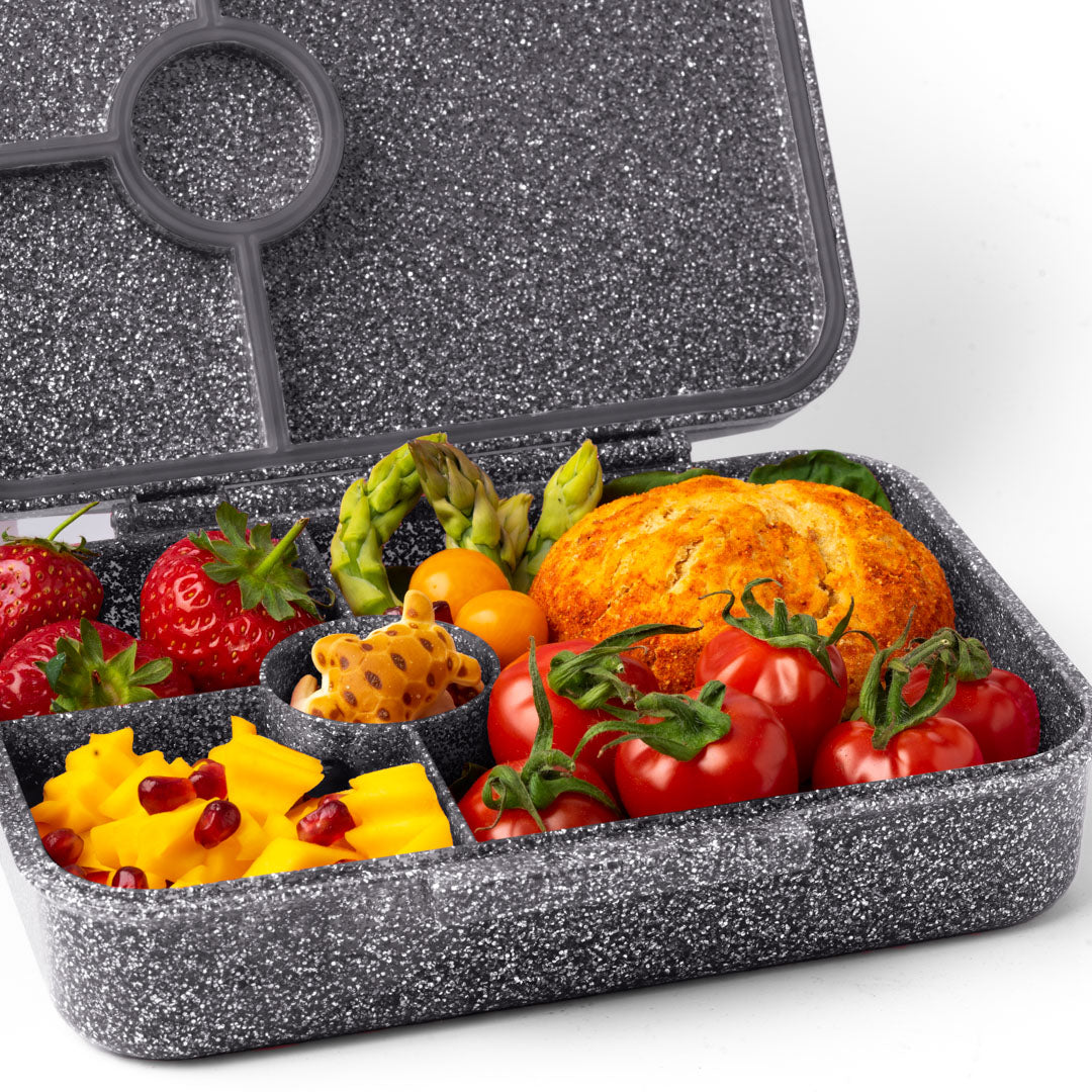 Leakbox Glamour - negru