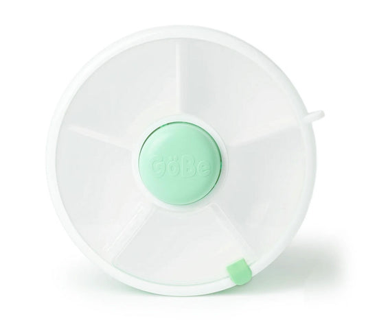 GöBe Snack Spinner (diverse culori)