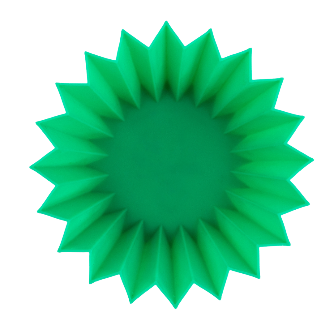 Set de forme pentru sandvișuri Lunch Punch - Crăciun