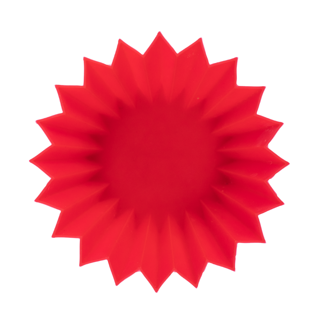 Set de forme pentru sandvișuri Lunch Punch - Crăciun