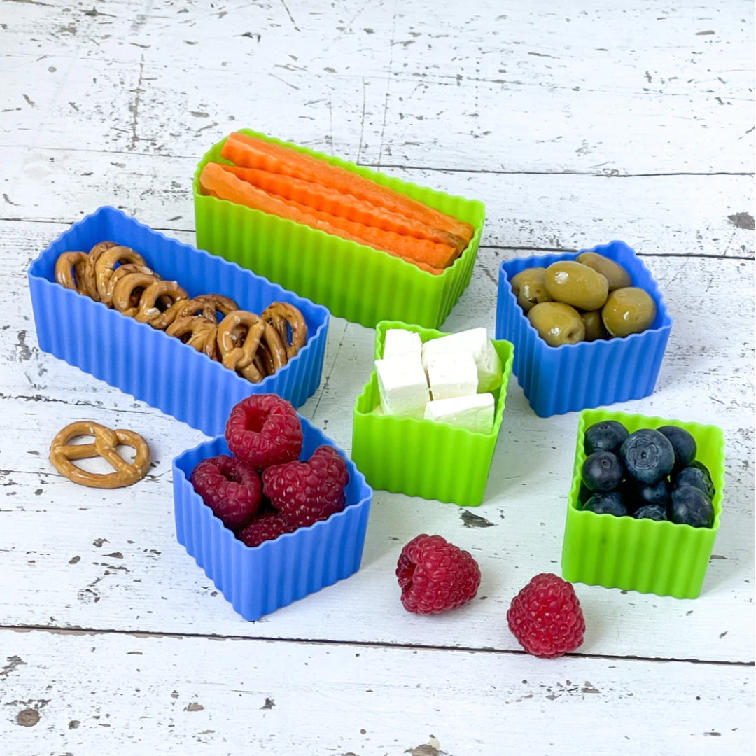 Yumbox szilikon tégla 