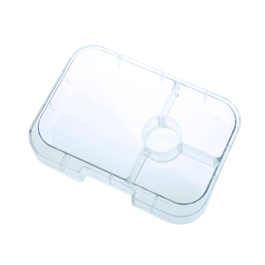 Tavă interioară Yumbox Panino - transparentă