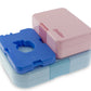 Acumulator frigorific Yumbox (1 buc.) - galben