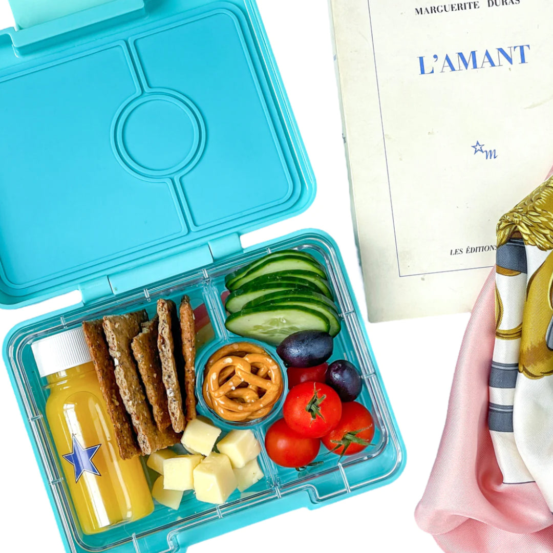 Mini sticlă Yumbox (1 buc. / 6 buc.)