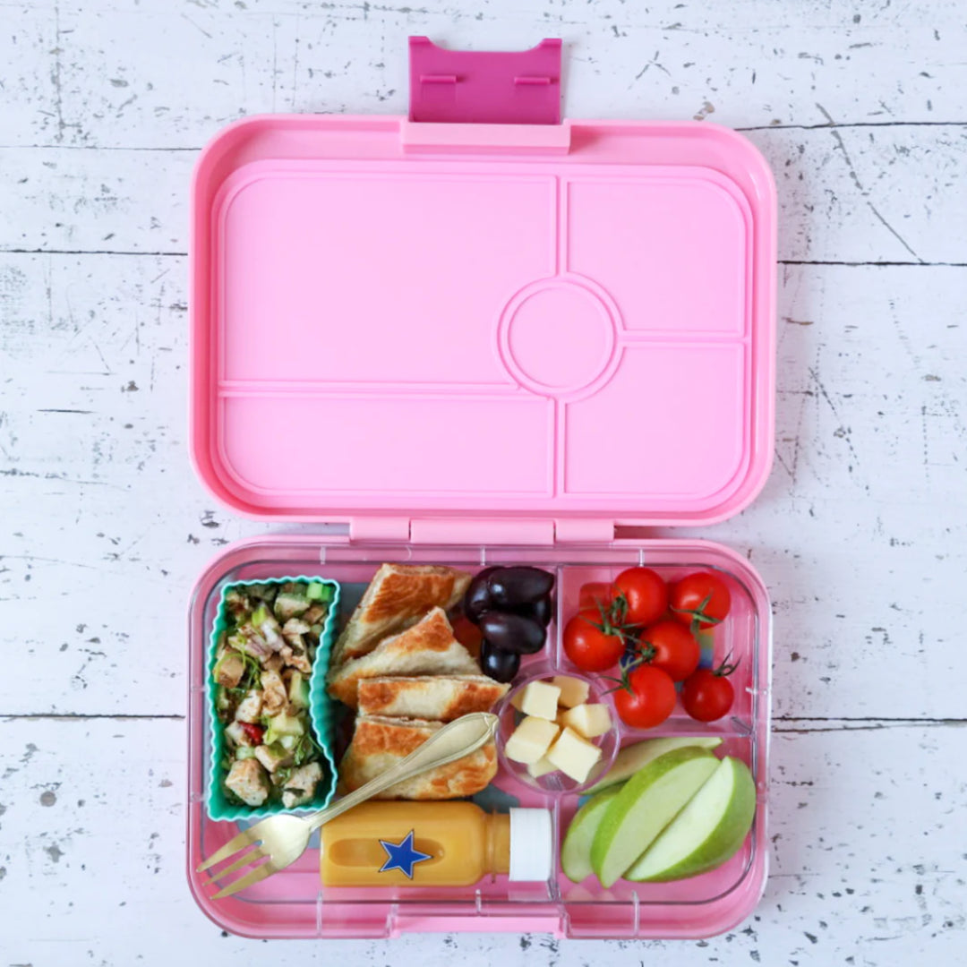 Mini sticlă Yumbox (1 buc. / 6 buc.)