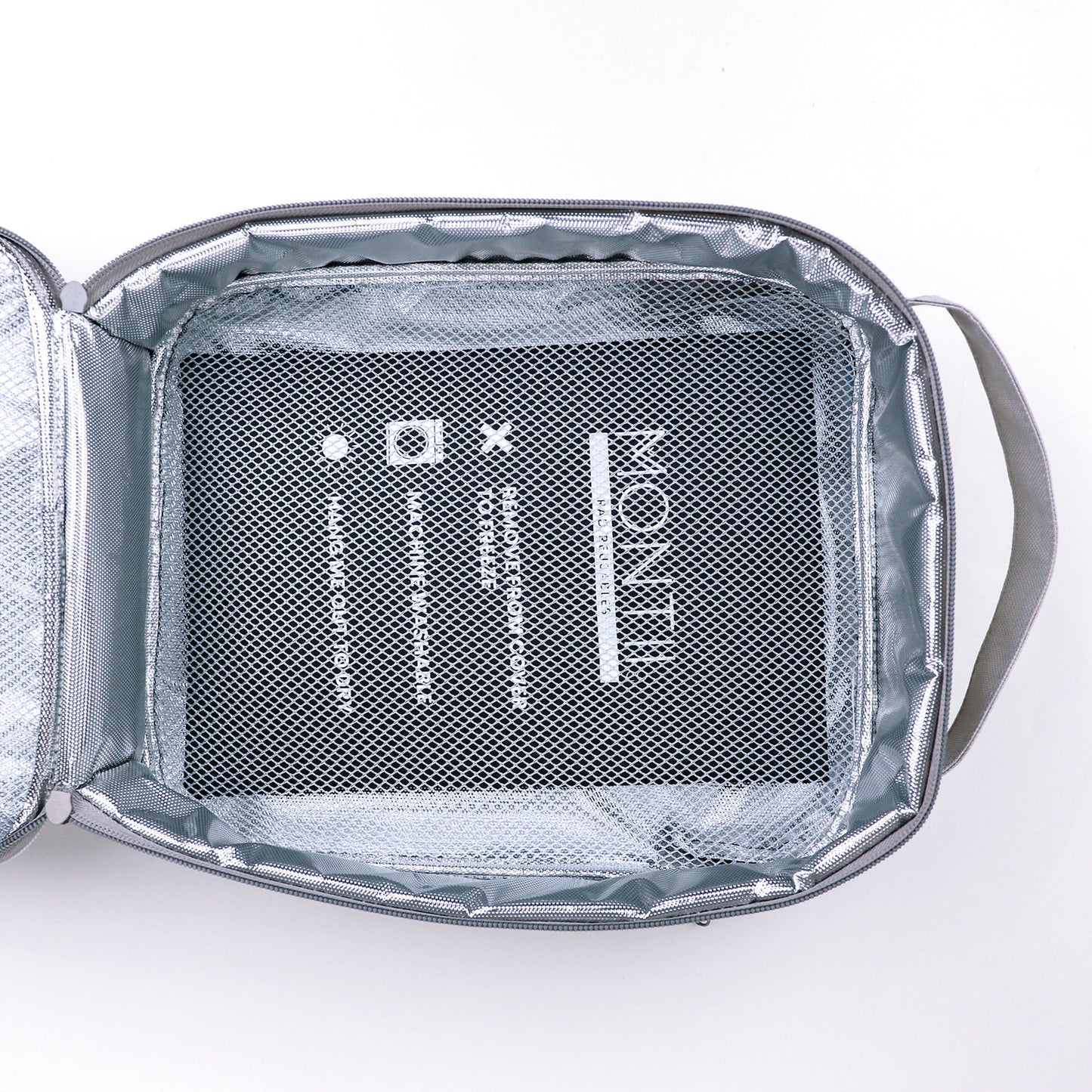 Acumulator frigorific Montii L