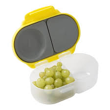 Snackbox b.box (diverse culori)