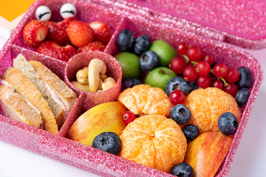 Lekkabox Glamour - roz