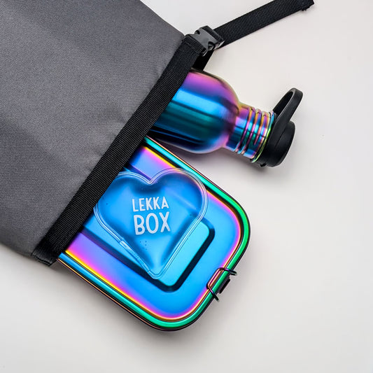 Mini acumulator frigorific - inimă