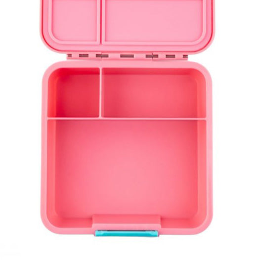 Bento Three - Strawberry