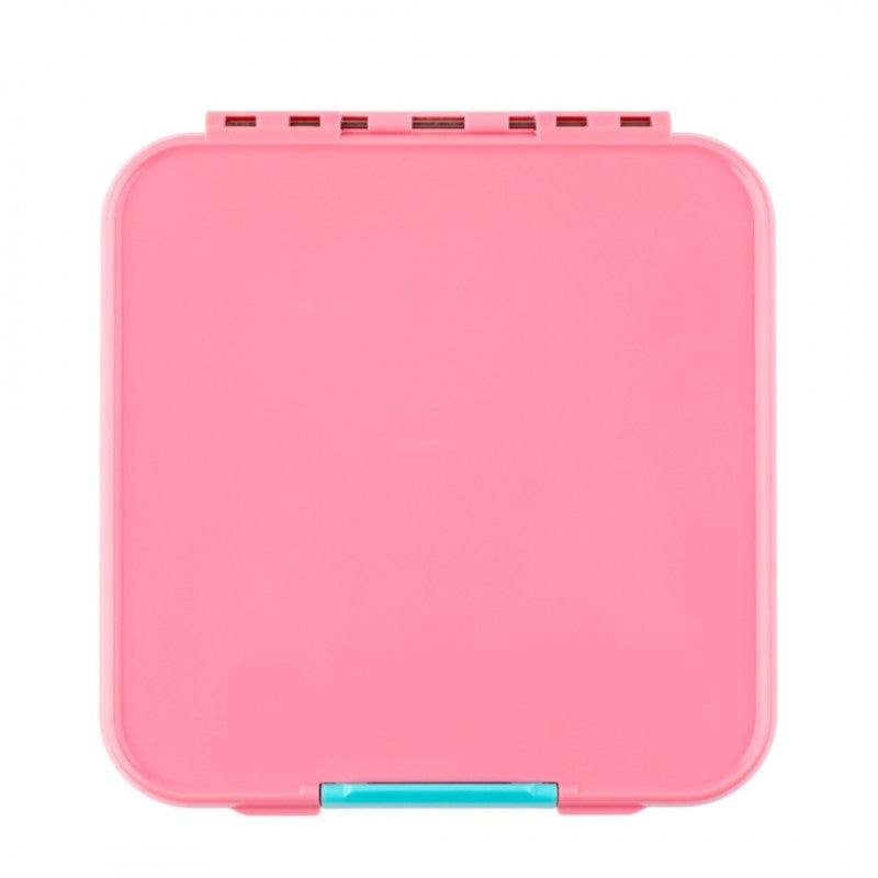 Bento Three - Strawberry