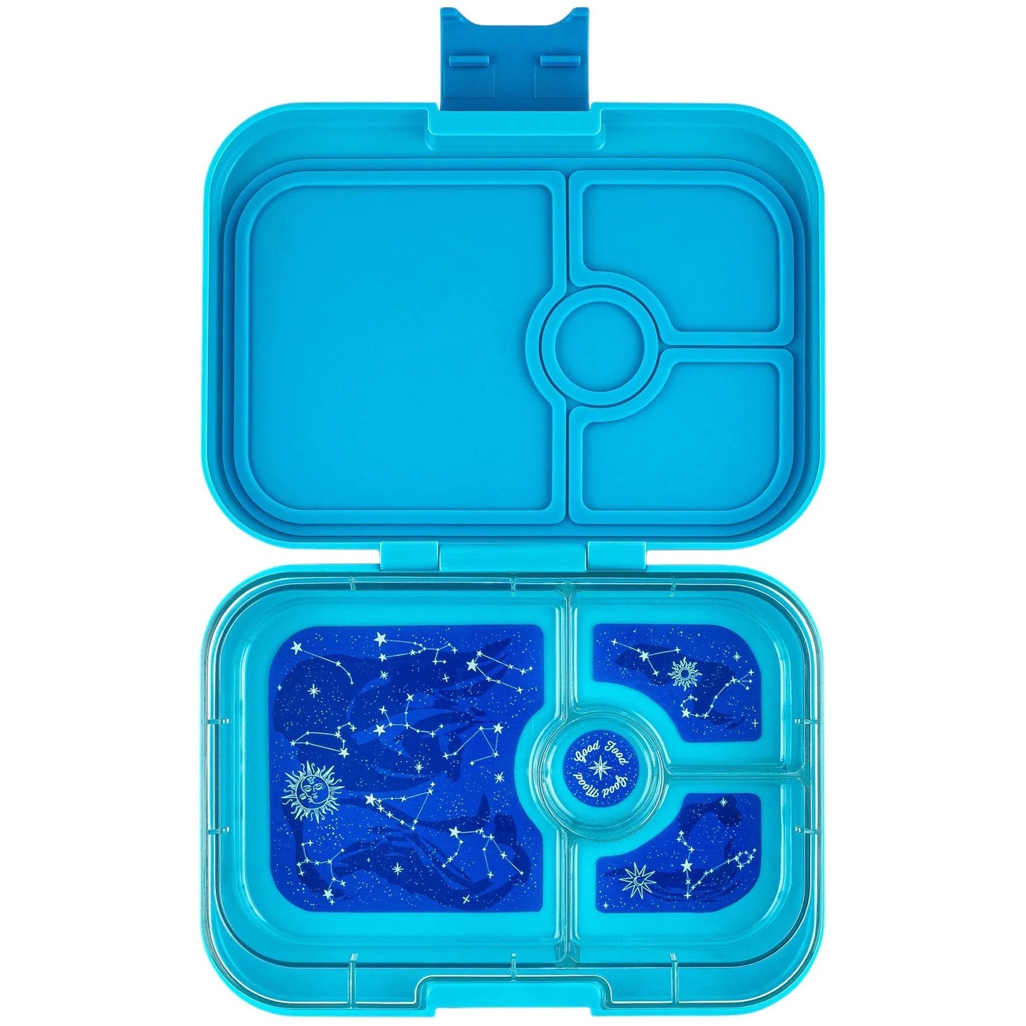 Yumbox Panino Luna Aqua / Zodiac