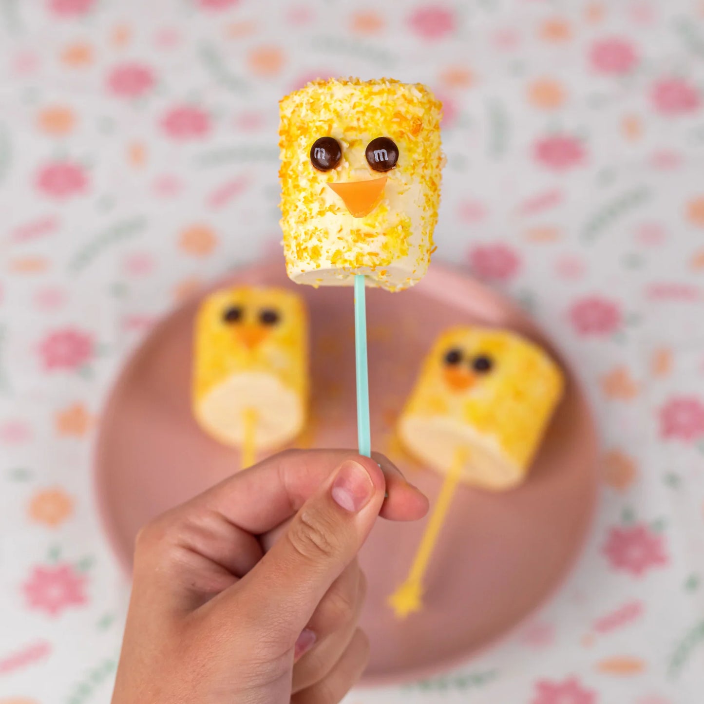 Set de forme pentru sandvișuri Lunch Punch - Paște