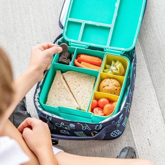 MontiiCo Feast Tray (diverse culori)