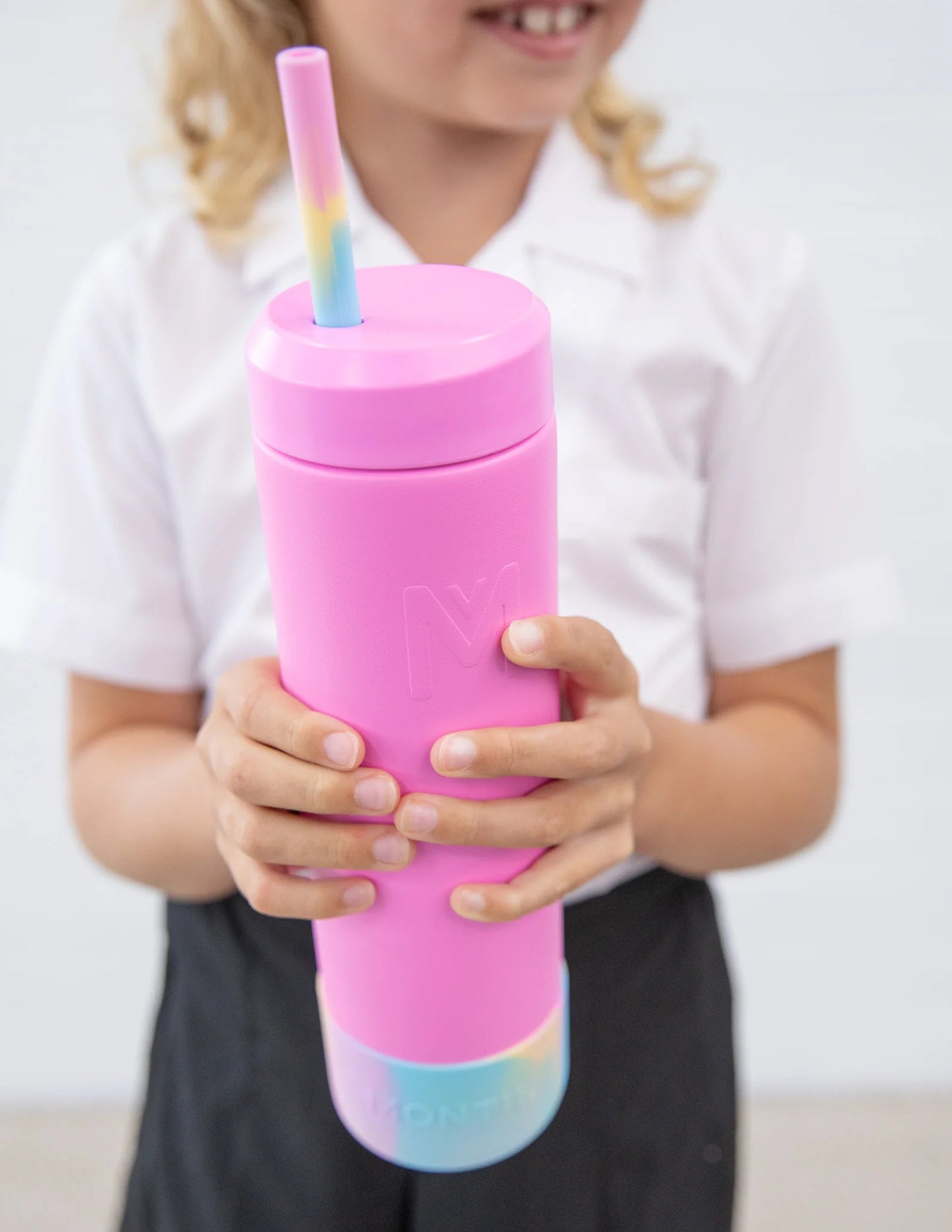 Termos MontiiCo Fusion 700 ml (diverse culori)