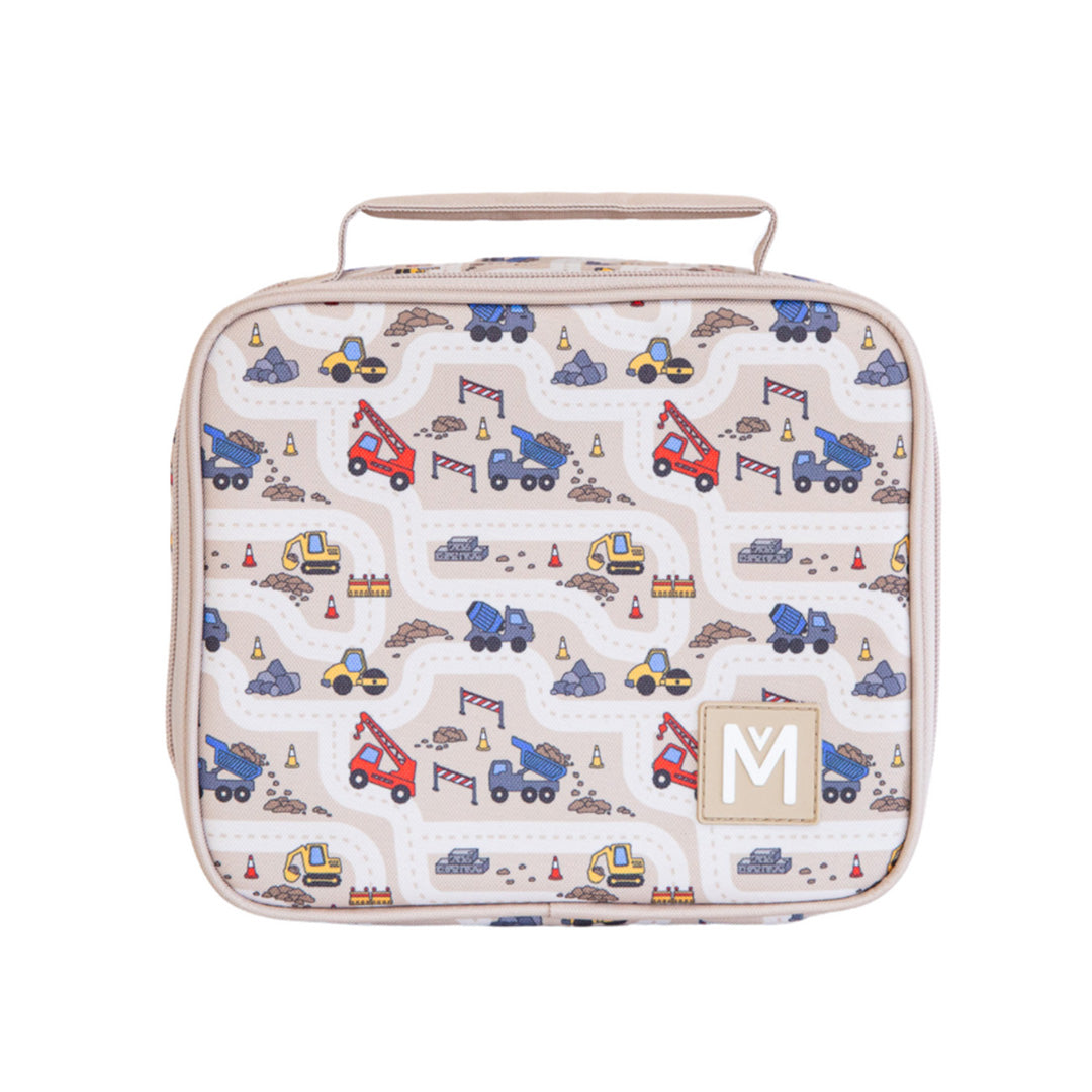 MontiiCo M - Construction