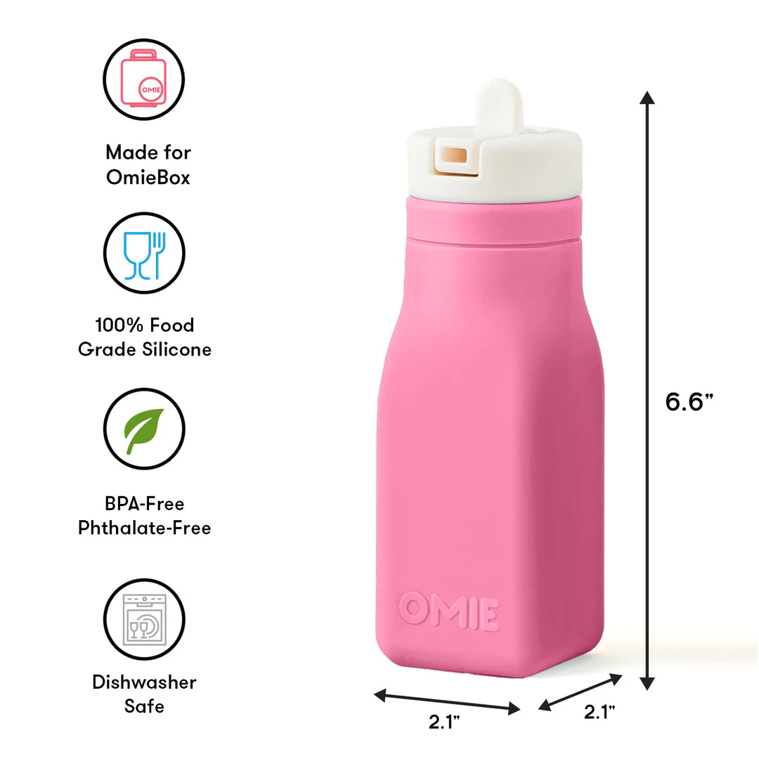 OmieBottle (diverse culori)