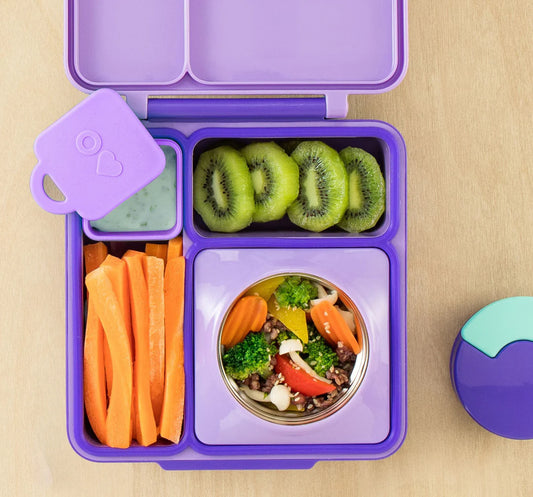 Recipient pentru sosuri OmieDip (​​diverse culori)