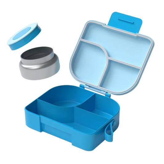 Pick Box - Hot & Cold