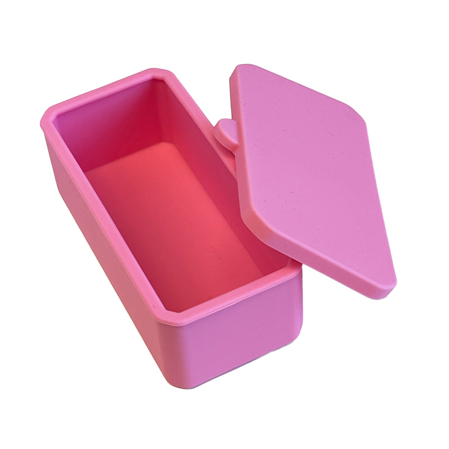 Pick & Dip Pots - dreptunghi (diverse culori)
