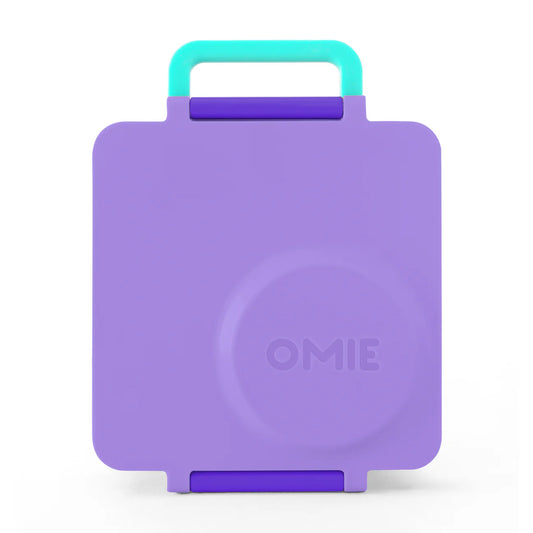 OmieBox - Purple Plum