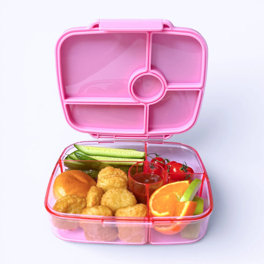 Yumbox Go / Sydney Roz