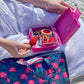Yumbox Poche - Floare de lotus