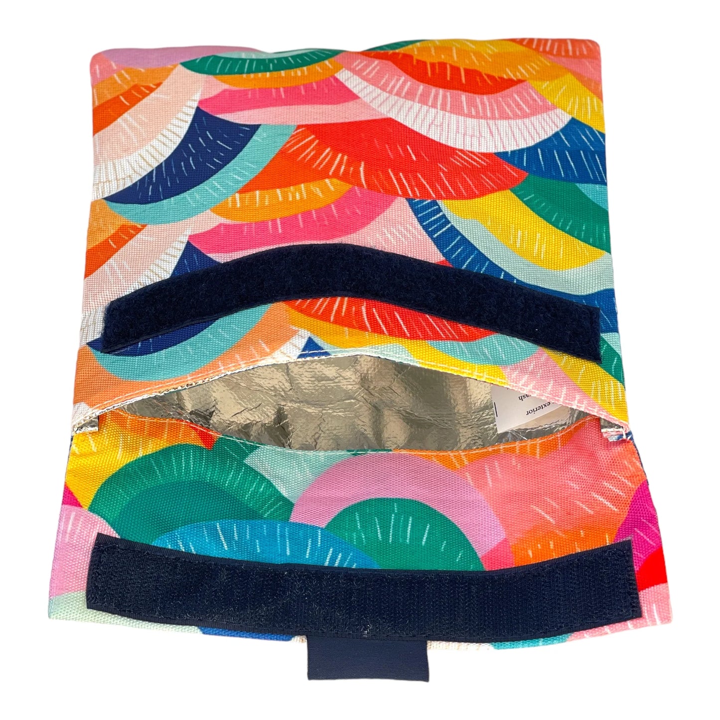 Ambalaj pentru sandviș Yumbox Pochette - Orizont